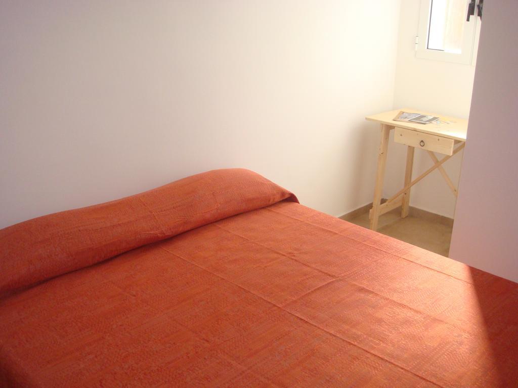 Paradiso Villa 奥斯图尼 外观 照片