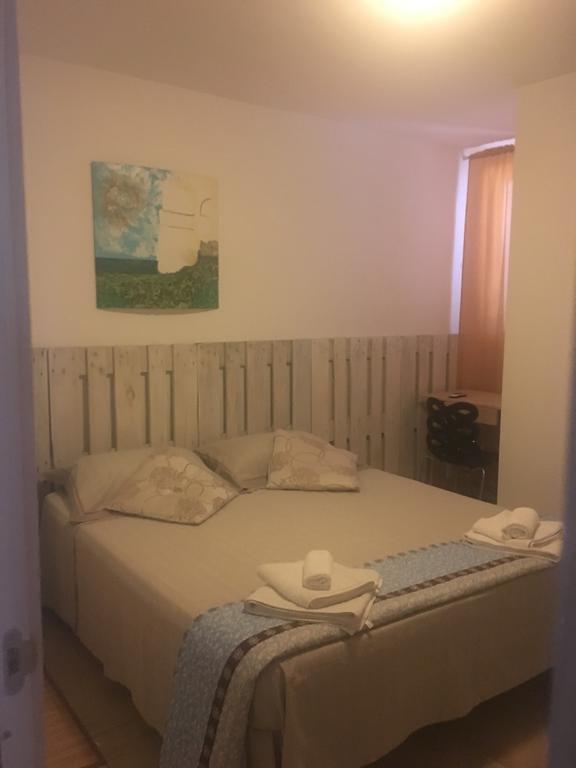 Paradiso Villa 奥斯图尼 外观 照片