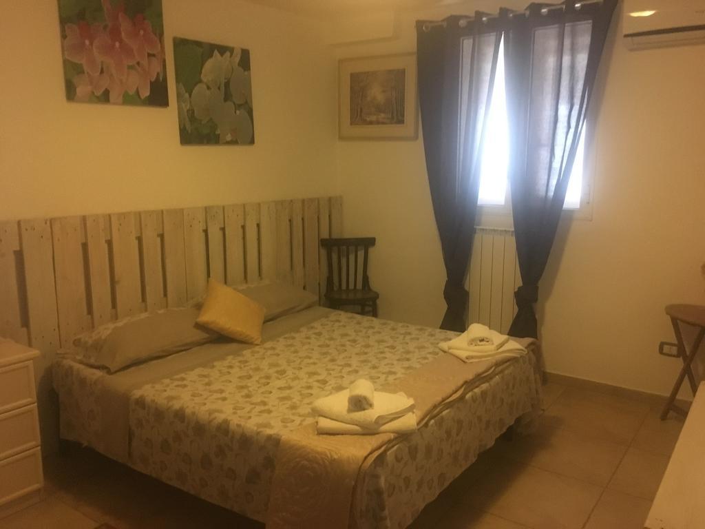 Paradiso Villa 奥斯图尼 外观 照片
